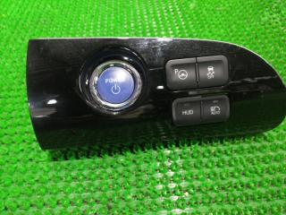 Кнопка запуска двигателя TOYOTA PRIUS 2016