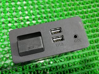 Запчасть вход usb MAZDA CX-3 2019