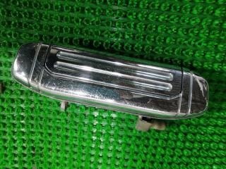 Ручка двери задняя правая MITSUBISHI PAJERO 1993