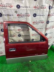 Запчасть дверь передняя правая ISUZU MU 1996