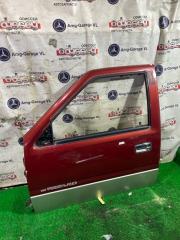 Запчасть дверь передняя левая ISUZU MU 1996