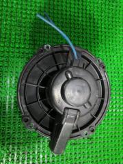 Запчасть мотор печки ISUZU BIGHORN 1996