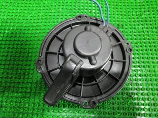 Запчасть мотор печки ISUZU BIGHORN 1996