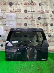 Дверь 5-я SUZUKI ESCUDO 2005