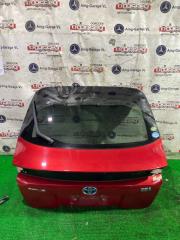 Дверь 5-я TOYOTA PRIUS 2016