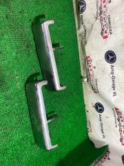 Запчасть бампер задний ISUZU MU 1996