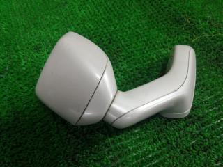 Запчасть рожок MITSUBISHI PAJERO