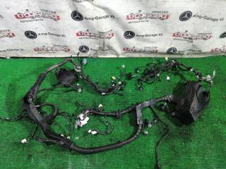 Коса под капот TOYOTA CAMRY 2019