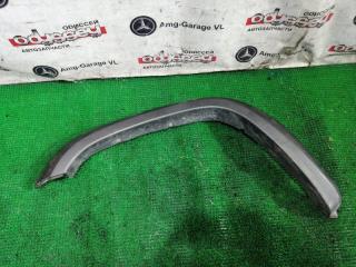 Накладка на крыло передняя левая ISUZU BIGHORN 1995