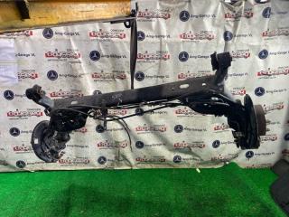 Балка подвески задняя NISSAN SERENA 2019