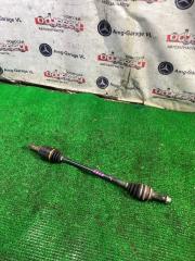 Привод задний левый MAZDA CX-3 2019 контрактная Привод задний левый MAZDA CX-3 2019