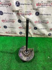 Полуось задний правый ISUZU BIGHORN 1995