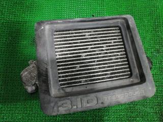 Интеркулер ISUZU BIGHORN 1995 контрактная Интеркулер ISUZU BIGHORN 1995