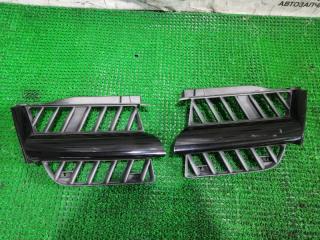 Запчасть решетка радиатора MITSUBISHI AIRTREK 2004