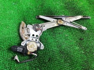 Стеклоподъемный механизм передний правый TOYOTA HILUX SURF 1993