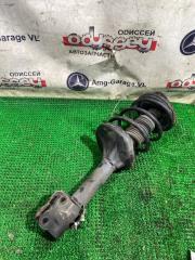 Запчасть стойка подвески передняя правая MITSUBISHI AIRTREK 2004