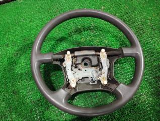 Руль NISSAN SAFARI 1999