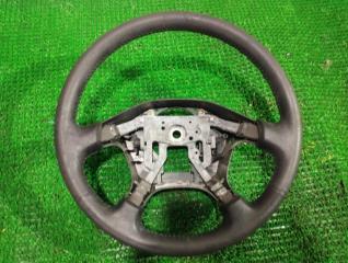 Запчасть руль MITSUBISHI AIRTREK 2004