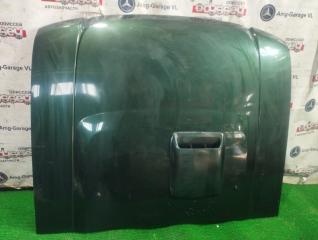 Капот NISSAN SAFARI 1999