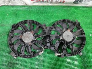 Фото запчасти вентилятор радиатора NISSAN TEANA контрактная запчасть Запчасть вентилятор радиатора NISSAN TEANA