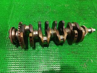 Коленвал MITSUBISHI OUTLANDER PHEV 2013