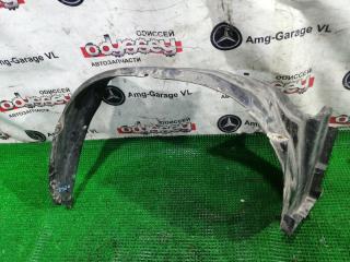 Подкрылок передний правый SUZUKI ESCUDO 2005