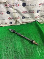 Привод передний правый TOYOTA PRIUS 2016 контрактная Привод передний правый TOYOTA PRIUS 2016