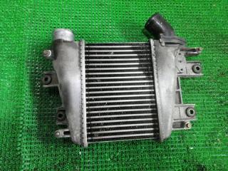 Интеркулер NISSAN SAFARI 1999 контрактная Интеркулер NISSAN SAFARI 1999