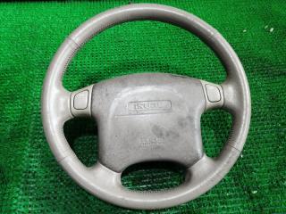 Airbag на руль ISUZU BIGHORN 2001