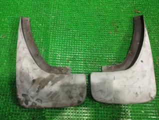 Брызговик передний ISUZU BIGHORN 1995