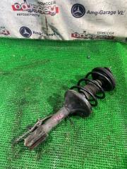 Запчасть стойка подвески передняя левая MITSUBISHI AIRTREK 2004