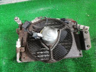 Радиатор кондиционера TOYOTA DYNA 1999