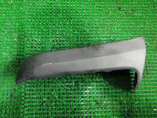 Накладка на бампер передняя правая ISUZU BIGHORN 1995 контрактная Накладка на бампер передняя правая ISUZU BIGHORN 1995