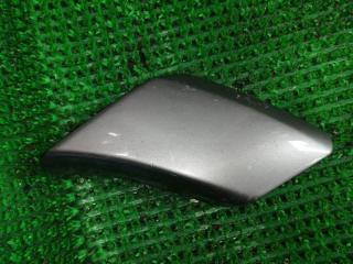 Запчасть накладка на бампер задняя левая MITSUBISHI AIRTREK 2004