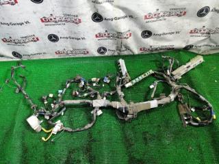 Коса под торпеду ISUZU ELF 2006