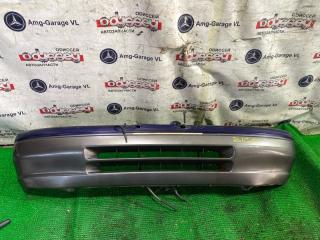 Бампер передний ISUZU BIGHORN 1994 контрактная Бампер передний ISUZU BIGHORN 1994