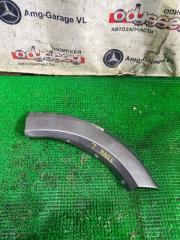 Запчасть накладка на дверь задняя левая MITSUBISHI AIRTREK 2004