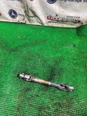 Рулевой карданчик TOYOTA PRIUS 2016 контрактная Рулевой карданчик TOYOTA PRIUS 2016