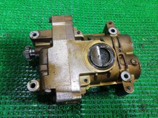 Масляный насос MITSUBISHI OUTLANDER PHEV 2013 контрактная Масляный насос MITSUBISHI OUTLANDER PHEV 2013