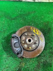 Запчасть ступица передняя левая MITSUBISHI AIRTREK 2004