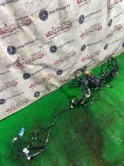 Коса под капот HONDA VEZEL 2014