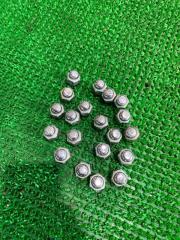 Гайки колесные комплект NISSAN