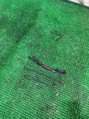 Крепление аккумулятора TOYOTA FJ CRUISER 2012