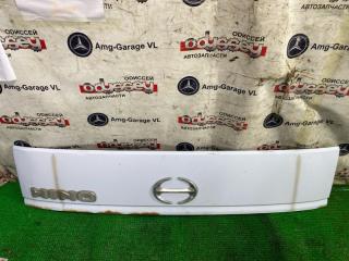 Капот HINO RANGER 1998