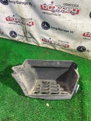 Подножка правая HINO RANGER 1998