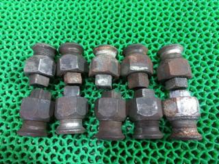 Футорка MITSUBISHI CANTER 2002