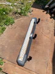 Подножка левая MITSUBISHI PAJERO 2001