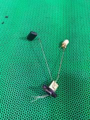 Датчик уровня топлива TOYOTA LAND CRUISER PRADO 1993 контрактная Датчик уровня топлива TOYOTA LAND CRUISER PRADO 1993