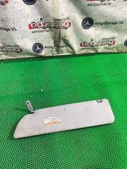 Козырек MITSUBISHI FUSO 2005