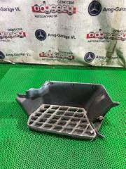 Подножка левая MITSUBISHI FUSO 2005